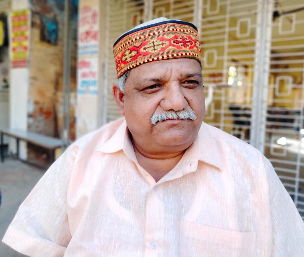 WorldBusines Jury - Dr. RAMKISHORE DAYRAM PAWAR