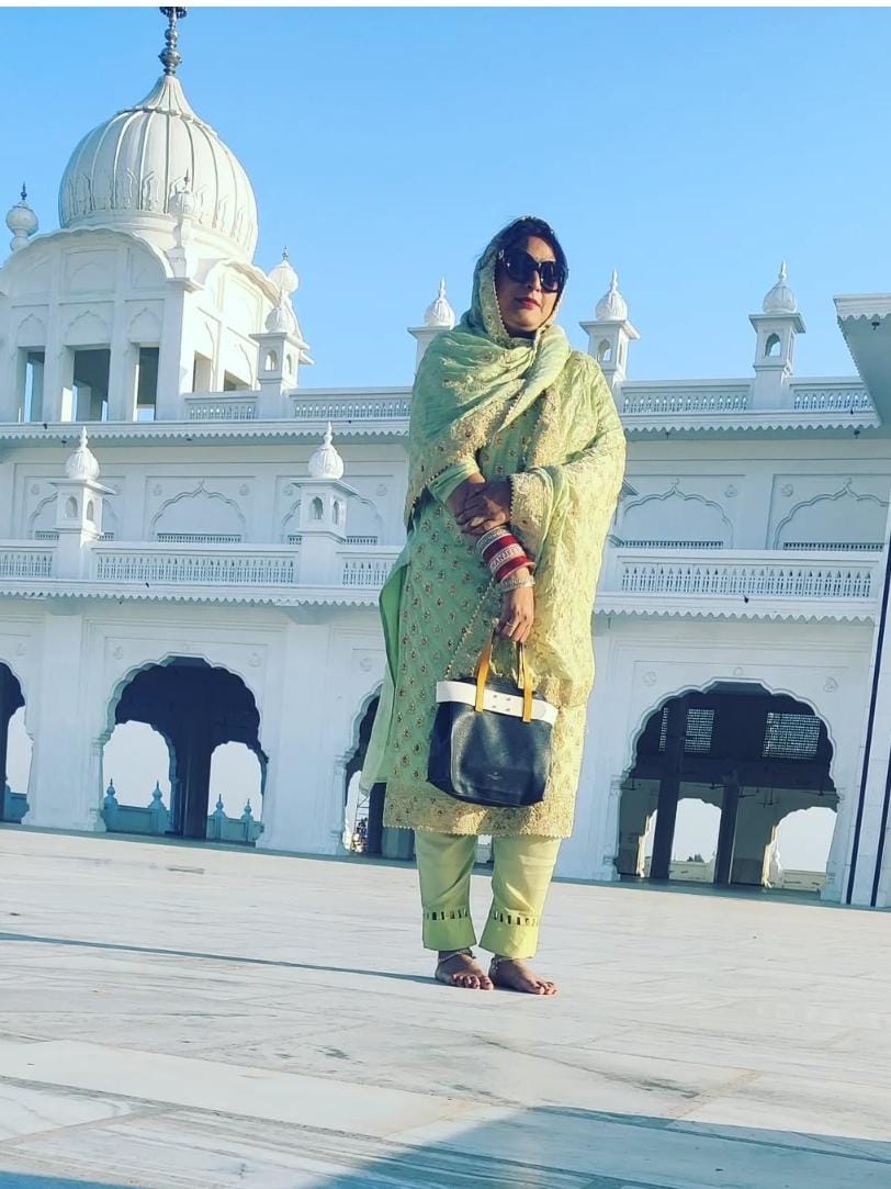 World Wide Business Winners Quote - Dr. VIJAYALAXMI